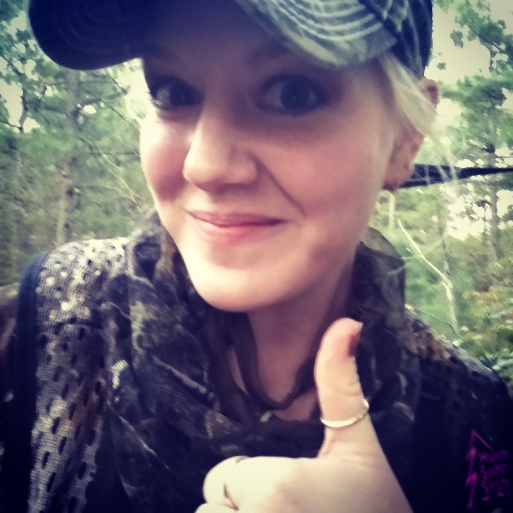 Meet your Posher, Jamie